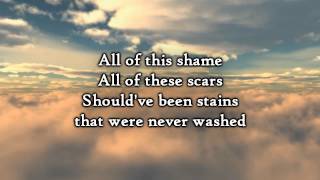 Citizen Way - Should've Been Me (Lyrics)