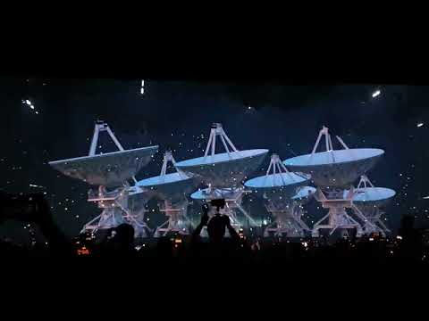 Eric Prydz @Holo Closing set - Tomorrowland 2022 - Weekend 2 - P2