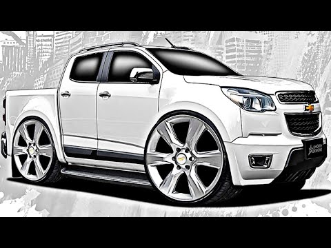 CD S10 ABUSASA QUERÊNCIA MT - MODÃO - DJ WESLEY BRAHIM