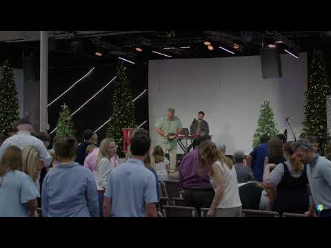 Resurrection Life Sunday Service