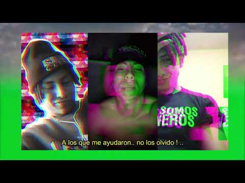 Naty Rhymes (BigAlee) x Shurumapx3 x prod.Dans.