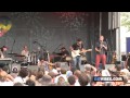 The Revivalists perform "Upright" at Gathering of the Vibes Music Festival