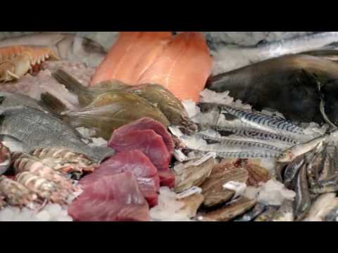 EDEKA TV Spot “Sensenmann”