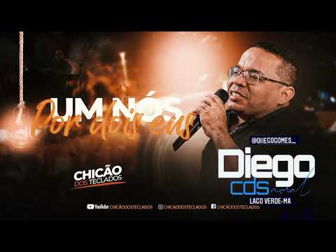 CHICÃO DOS TECLADOS-UM POR NÓS POR DOIS EUS