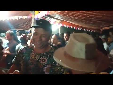 Folia de Reis João Pinheiro Minas gerais fazenda jenipapo 