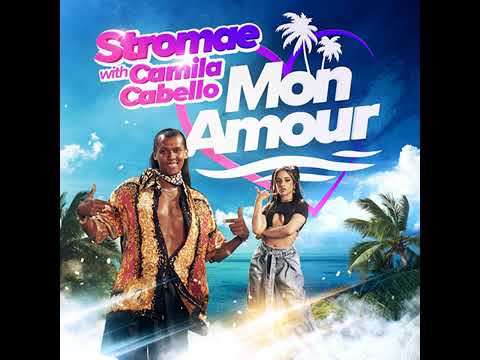 Stromae & Camila Cabello - Mon amour [Audio]