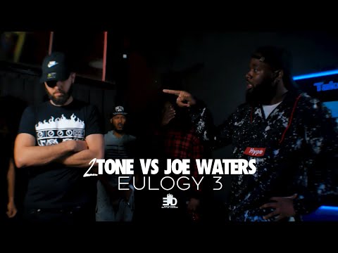2Tone Bone vs Joe Waters