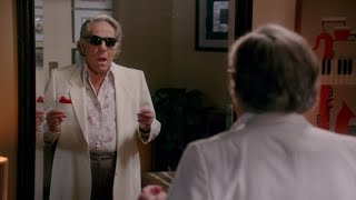 The Goldbergs - Pops Underfoot