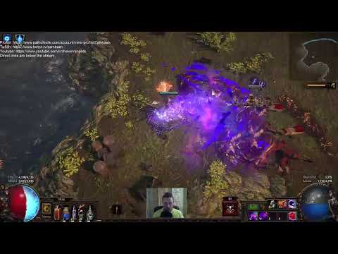 Blight Occultist - Pop pop