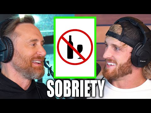 CHALLENGES OF BEING A SOBER DJ | David Guetta