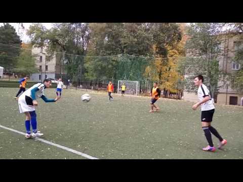 JustDoit II 2-0 FC Leuseni Cupa Finala Mare Seria B Amatori! Repriza 2