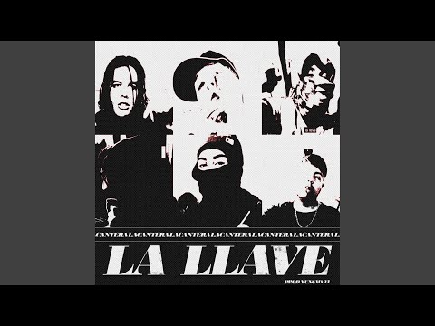 La Llave (feat. DIM0N, GoldieYNS, El Diego, LU CA & YungMvti)