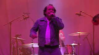 Har Mar Superstar - Restless Leg (Union Transfer) Philadelphia,Pa 9.12.17