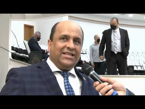 REUNIÃO DE OBREIROS | 07/03/2022 | NOITE |  TV AD BELÉM