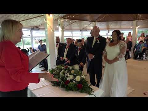 Strong Rock Photography video.