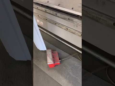 2001 ROPER WHITNEY AB1016CO Folding Machines | THREE RIVERS MACHINERY (1)