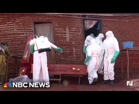 White House vows to keep Ebola out of U.S.
