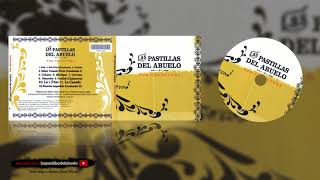 Las Pastillas del Abuelo . Por Colectora . Resulta imposible. (Candombe II)