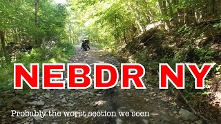 Download lagu NE BDR NY Section 1 Rough area rocky hill mp3