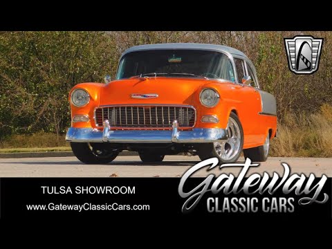 1955 Chevrolet 210 (CC-2025801) for sale in O'Fallon, Illinois