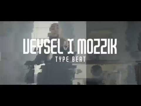 VEYSEL x MOZZIK - "PARA" | Type Beat/Instrumental 2018 | Prod. Restart