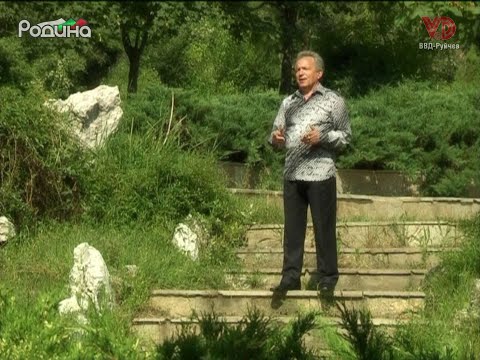 "Сладуно моме" - Кирил Костов/"Sladuno mome" - Kiril Kostov