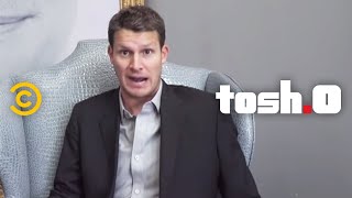 Tosh.0 - #DearMe