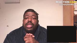 Mikey Wax - Big Little Life REACTION