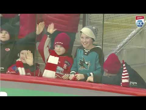 EC KAC vs EC VSV I 0 - 4 I QUARTER FINALS PLAYOFF