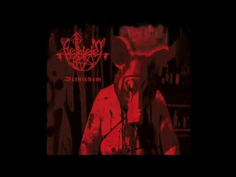 Bethlehem - Kalt' Ritt in leicht faltiger Leere