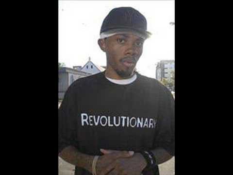 Kenn Starr - If (Ft. Talib Kweli & Asheru)