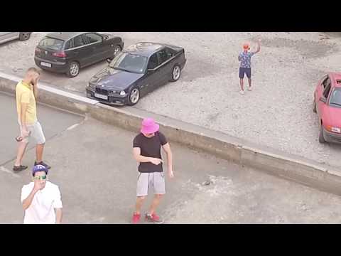 Nervaka x DeccanMan x GG_WP - Зайчето BUNNY