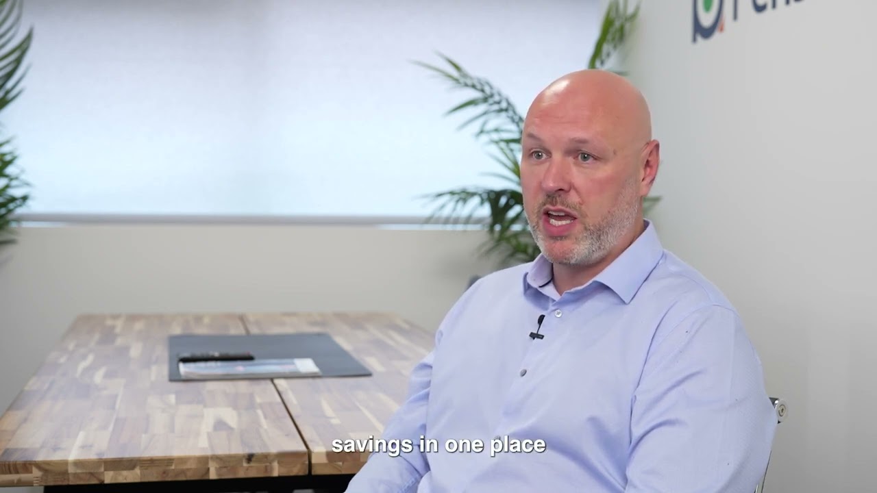 Your Guide to UK Pension Transfers