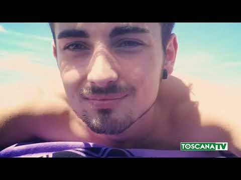 2017-09-27 SCANDICCI - PADRE CIATTI, UN CECENO RESTA IN CARCERE