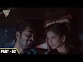 Bhoot Pret Kanchana Hindi Dubbed Movie Part 02 12 Sanath Swathi Konde Eagle Hindi Movies