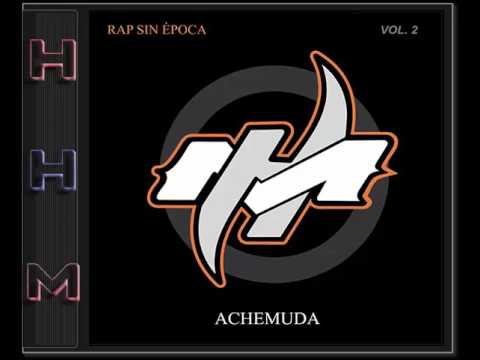 03.-Ache Muda Ft (Mr.Way YBNT) - La,La,La