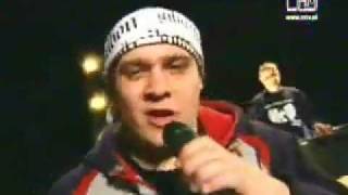 Eldo vs Tede | Freestyle