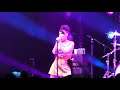 Bikini Kill - New Radio (Hollywood Palladium, L.A. CA 4/25/19)