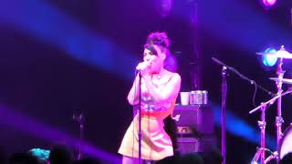 Bikini Kill - New Radio (Hollywood Palladium, L.A. CA 4/25/19)