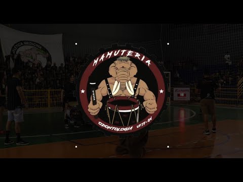 Bateria Mamuteria - Jogos CAV 2022