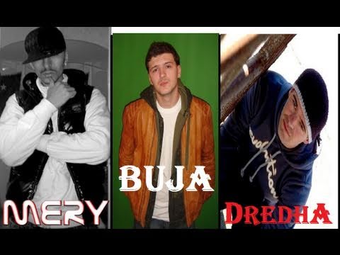 Merytoni - T.B.A Number One (ft. Buja & Dredha)