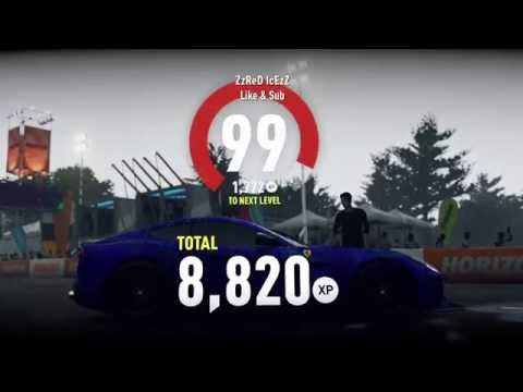 Forza Horizon 2: FINALLY