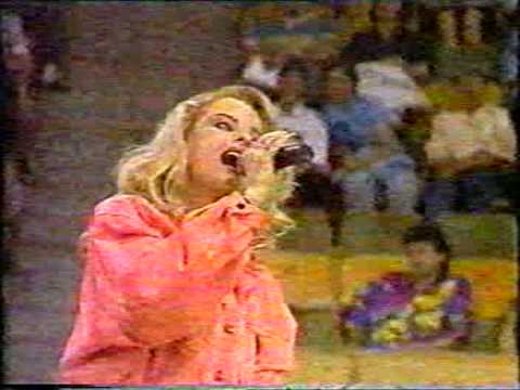 Iveta bartošová- LISTOPAD (1992)