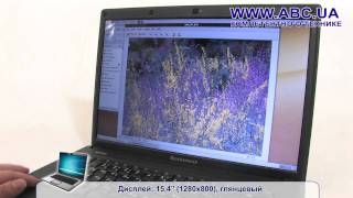 Lenovo G530-3Aplus (59-020488) - відео 1