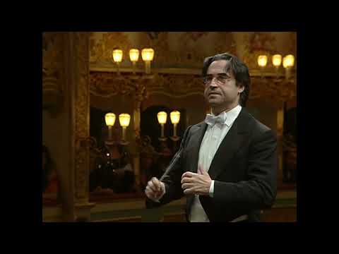Fratelli d'Italia, inno nazionale (Riccardo Muti)