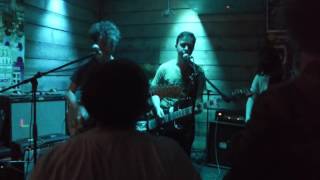 The Spook School - Binary - Live in Bristol at Start The Bus 01/07/16