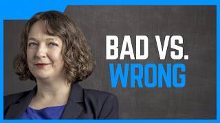 You Can't Fix Inauthenticity | Lara Crigger on Trust, Editing & Wrong Advice