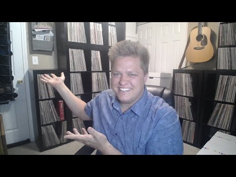 How To Start A Vinyl Record Business For Only $300!! Build Your Own Vinyl Empire & Sell Vinyl 101