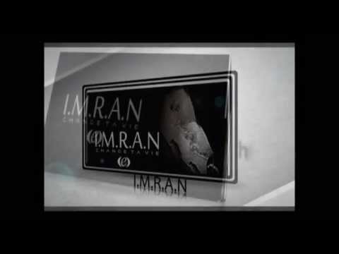 Imran - FT. BachiFlow & JustN'Chrisher - Change ta vie