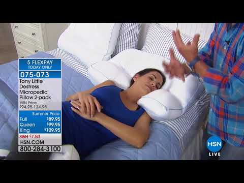 HSN | Healthy Innovations featuring Tony Little 06.19.2018 - 03 PM